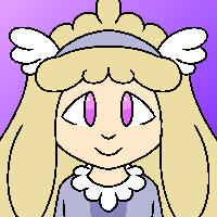MIRIAM MIRIAM's character profile
