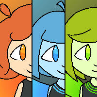 The Choir Voices' character profile