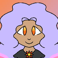 Aurielle's character profile